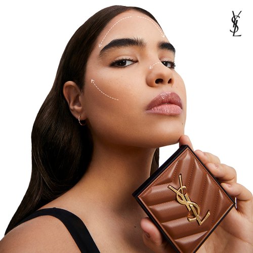 YVES SAINT LAURENT-All Hours Hyper Bronze - Poudre Bronzante YVES SAINT LAURENT-All Hours Hyper Bronze - Poudre Bronzante